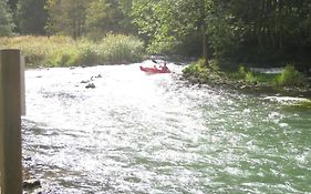 FeWo Zieger - Urlaub in Franken